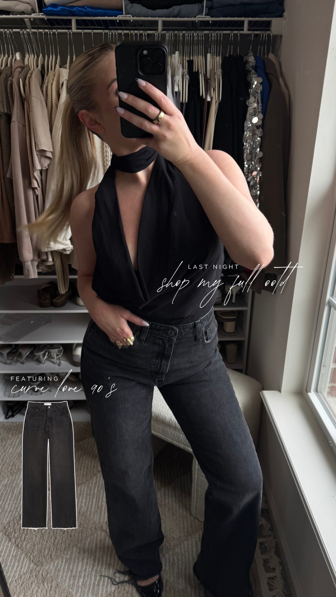 06.05.2025 OOTD 🍷 

#LTKFindsUnder50 #LTKStyleTip #LTKSummerEdit