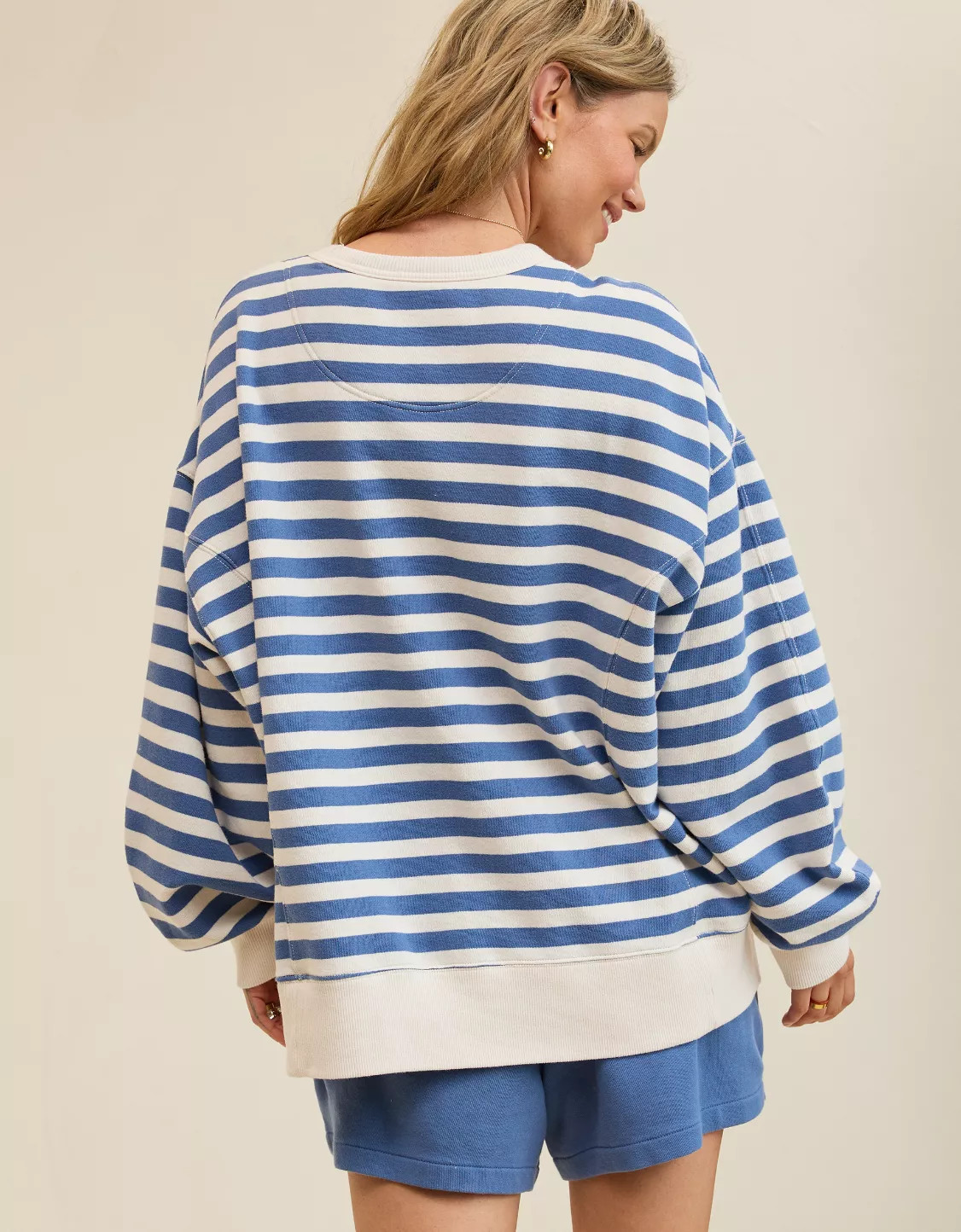 Aerie Go-To Sweatshirt | Aerie