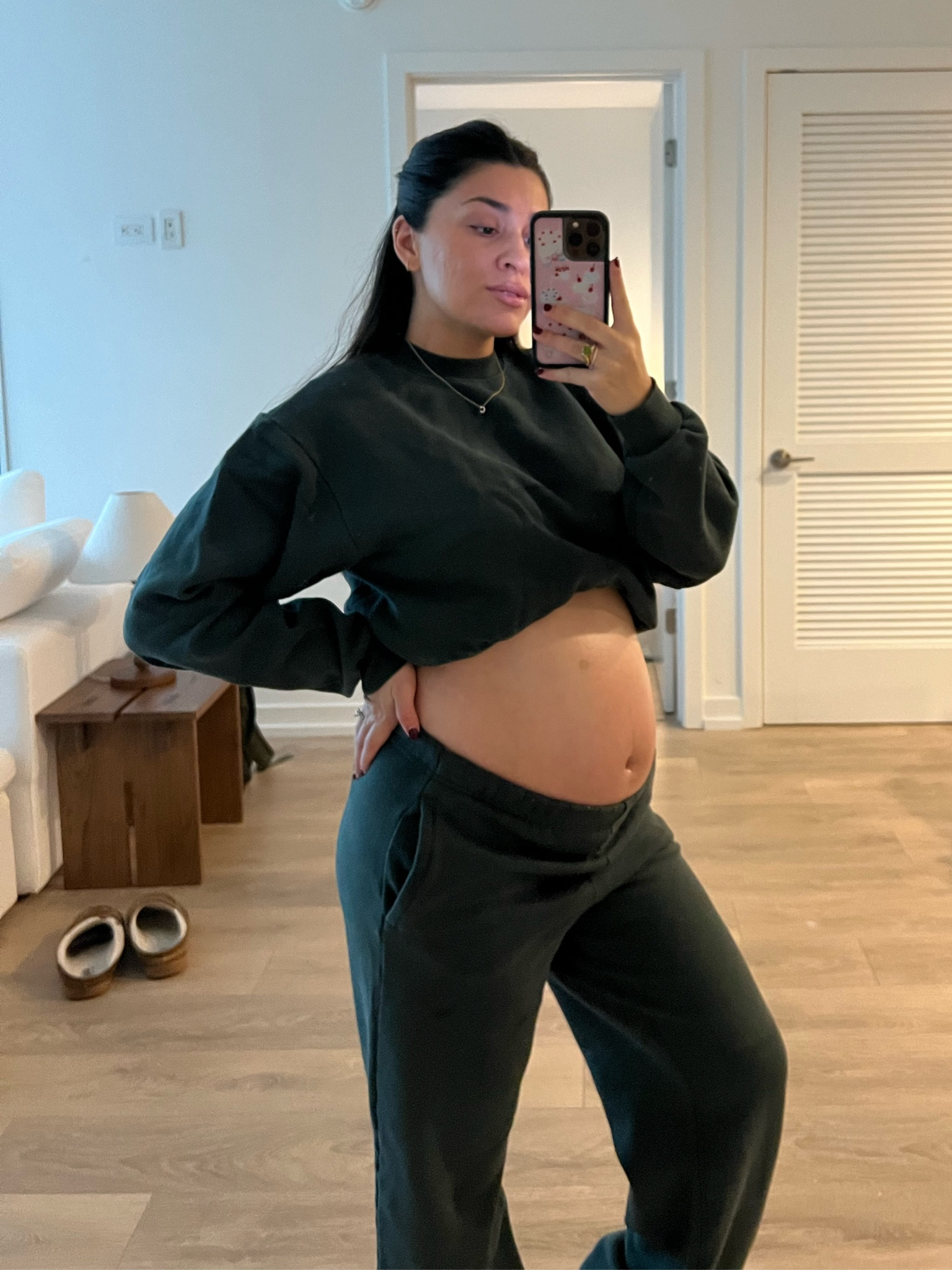 23 week bump hydration routine 🫧🧼🛁

#LTKSeasonal #LTKBeauty #LTKBump