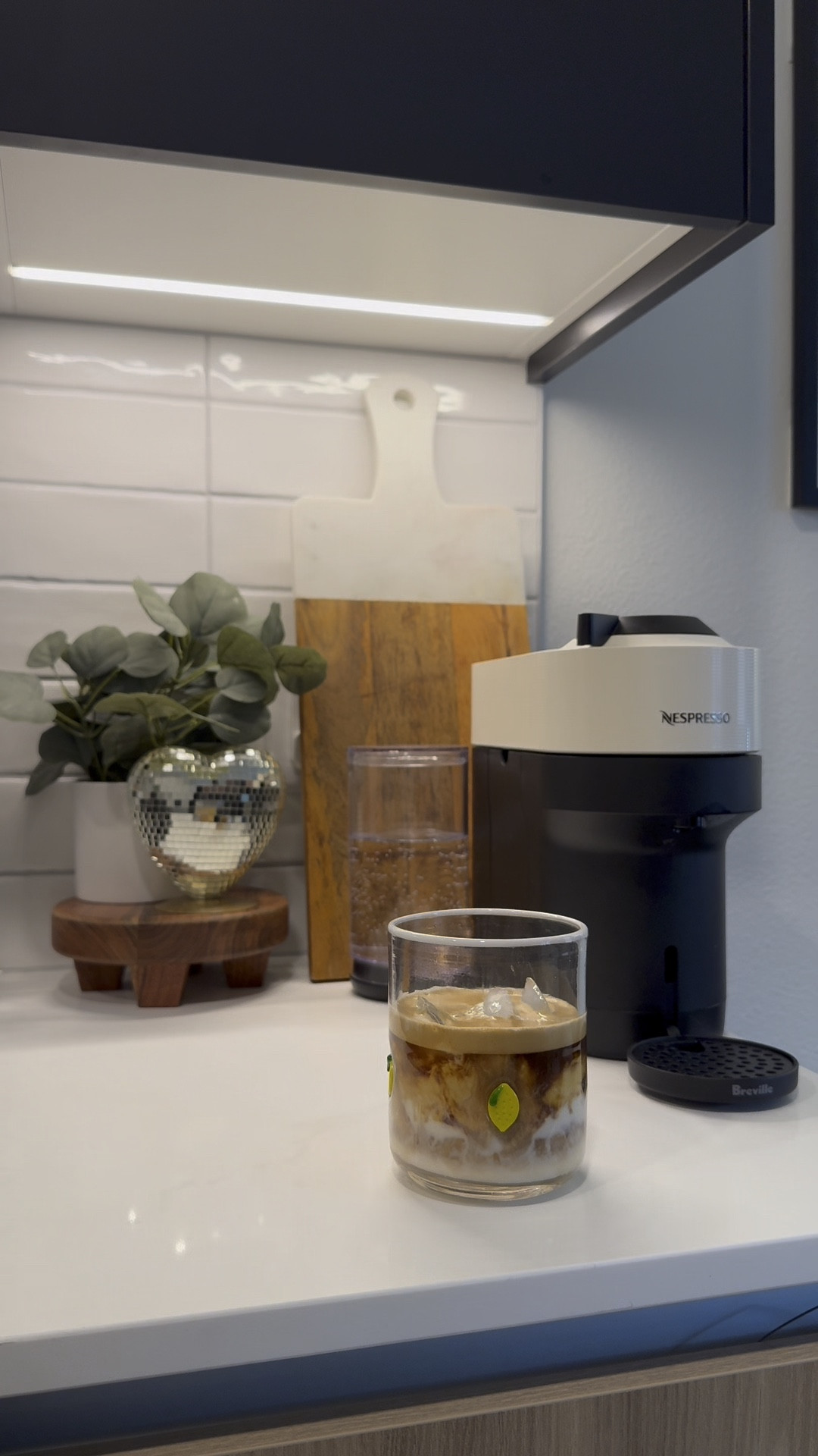 
My Favorite Morning Coffee ☕️🍋

#LTKHome #LTKFindsUnder100 #LTKWatchNow