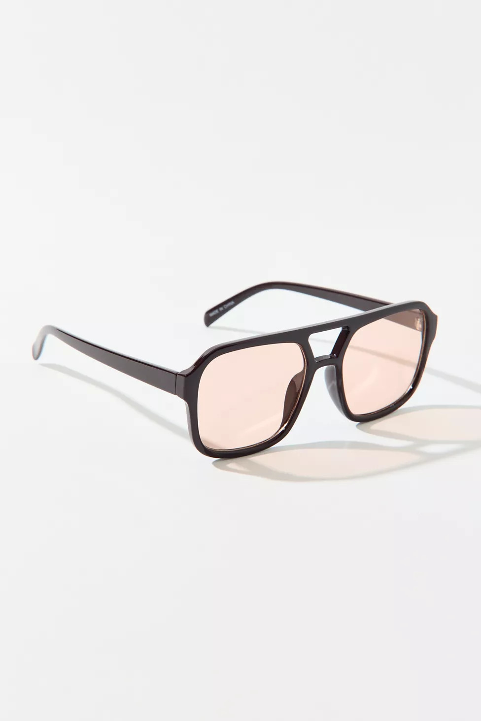 Harley Aviator Sunglasses | Urban Outfitters (US and RoW)