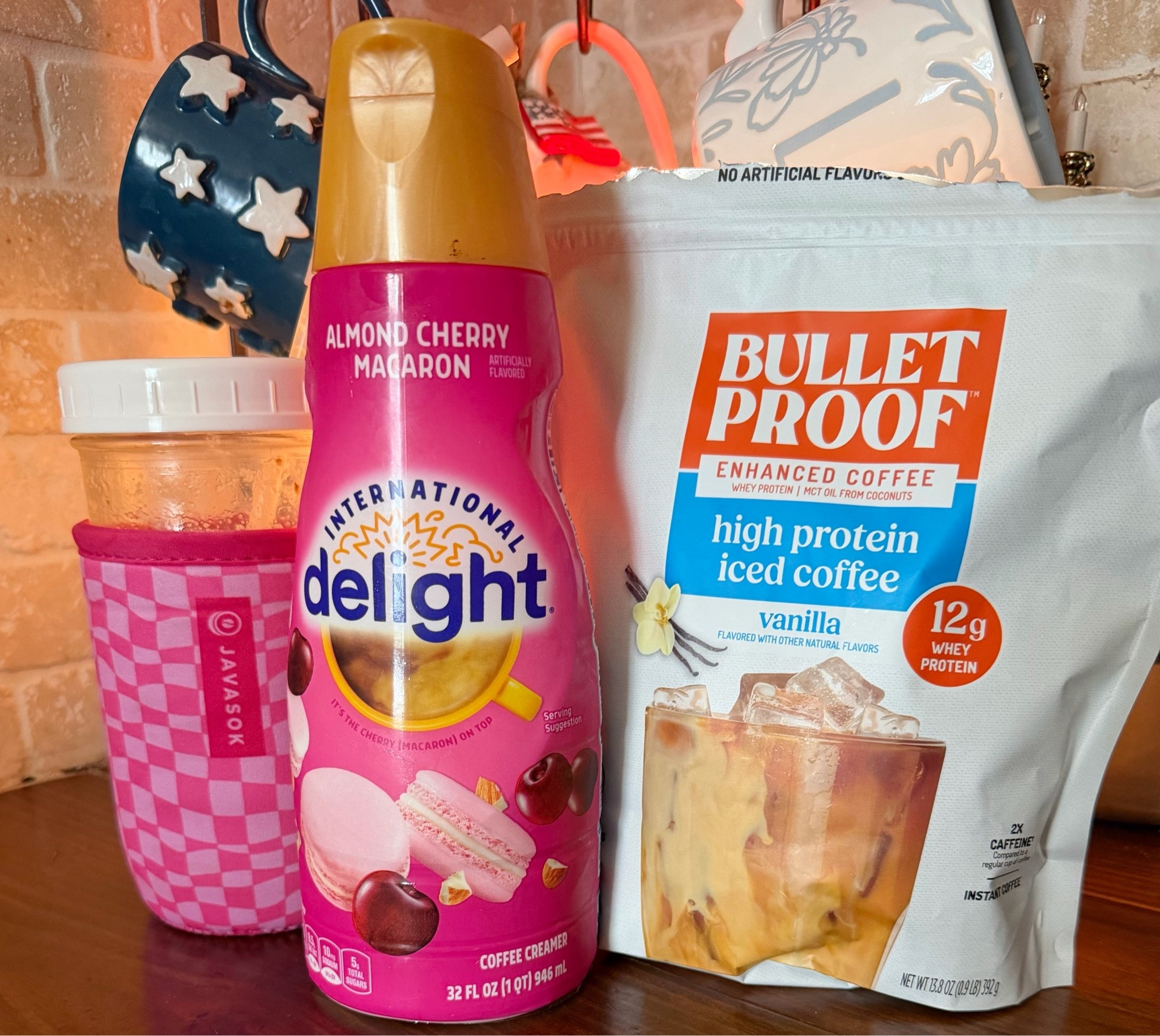 Bullet proof coffee

#LTKmomlife #LTKselfcare #LTKfoodie