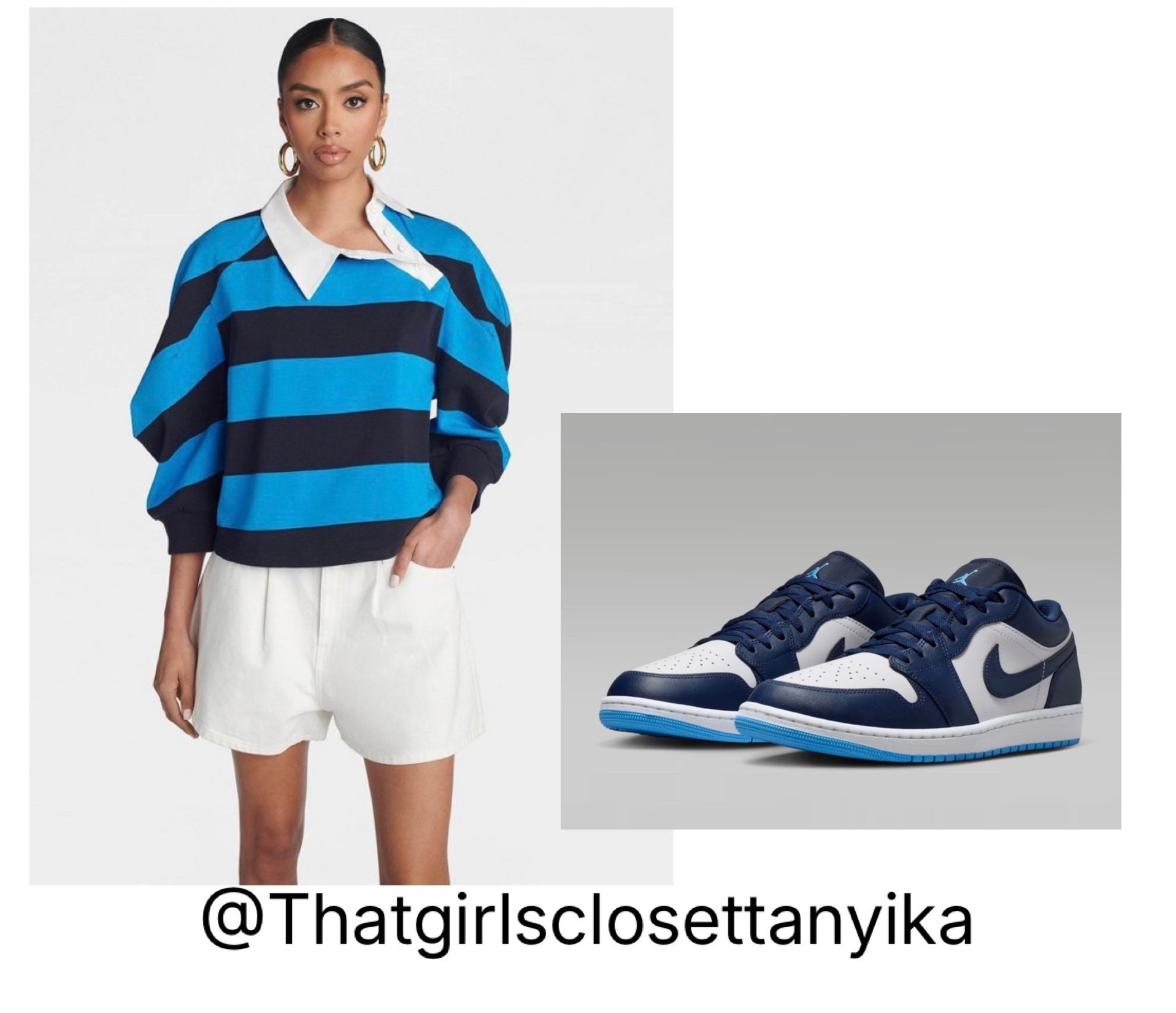 KBB & Nike!

#LTKgrwm #LTKootd #LTKMothersDay