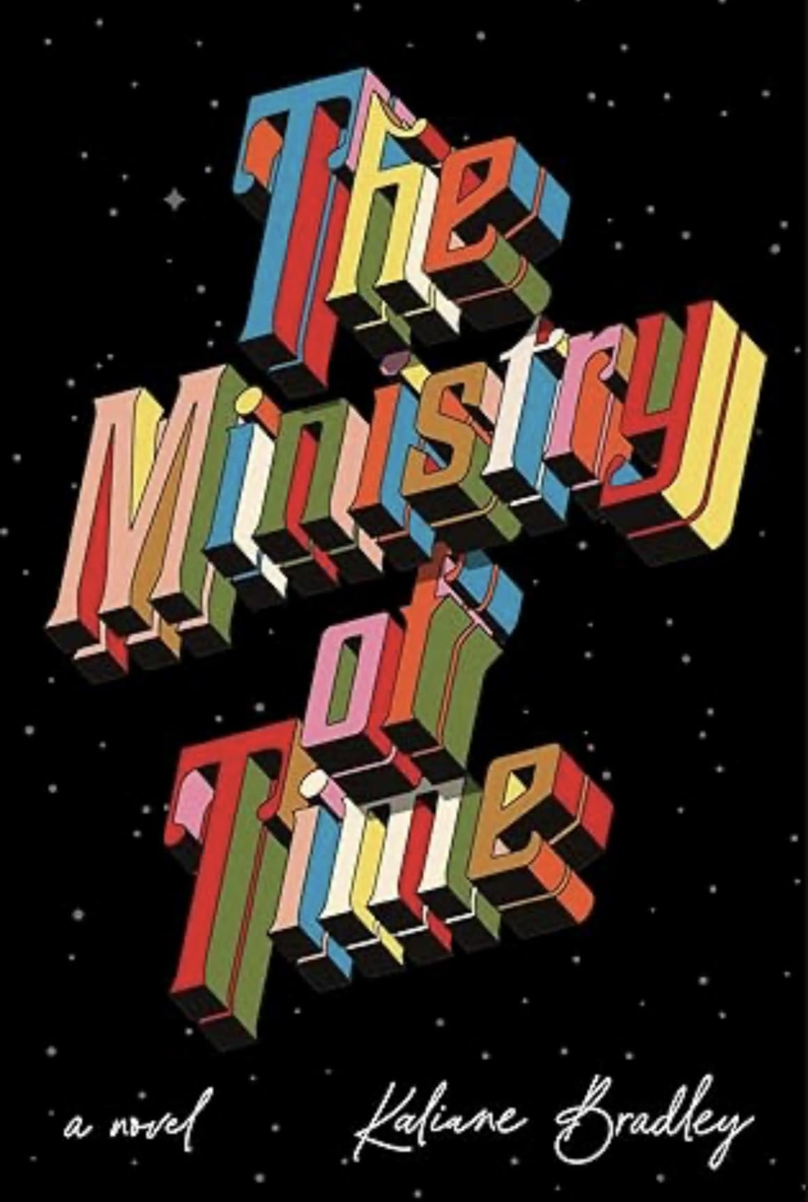 Amazon.com: The Ministry of Time: A Novel eBook : Bradley, Kaliane: Kindle Store | Amazon (US)