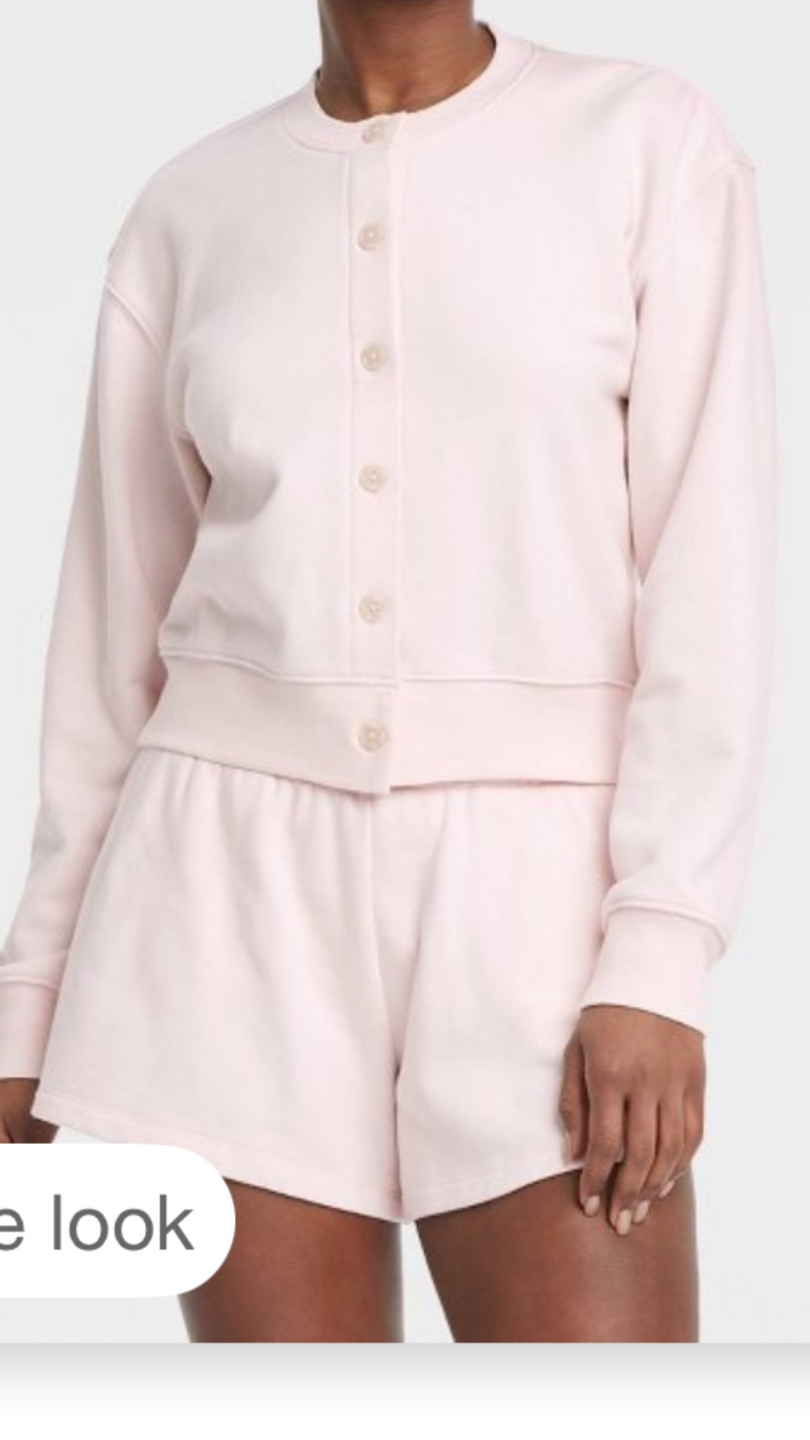 These sets are going to be perfect for Spring! I got a medium in top and small in bottom !

#LTKFindsUnder100 #LTKStyleTip #LTKActive