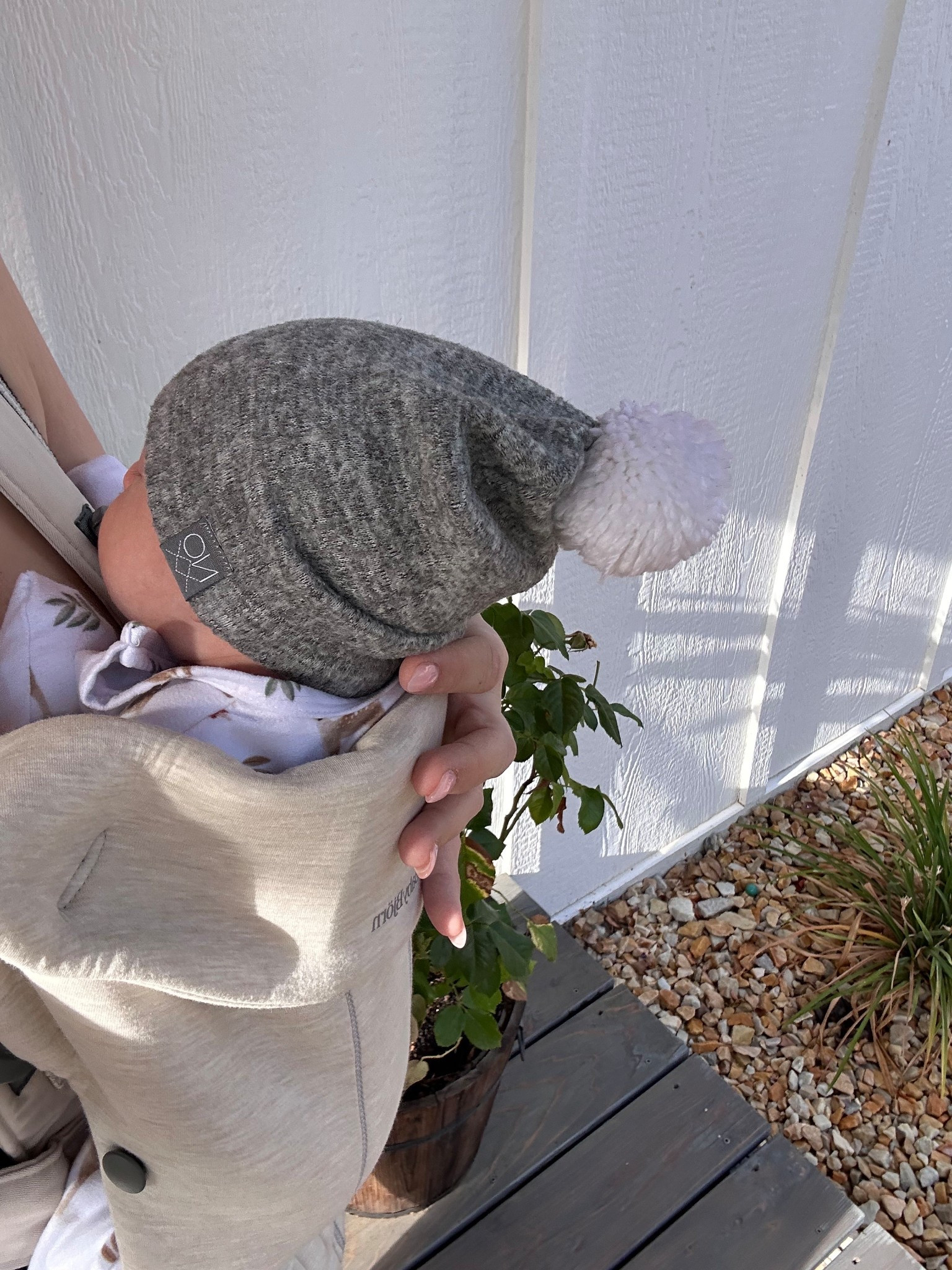 The best baby carrier from newborn up 

#LTKBaby #LTKKids #LTKFamily