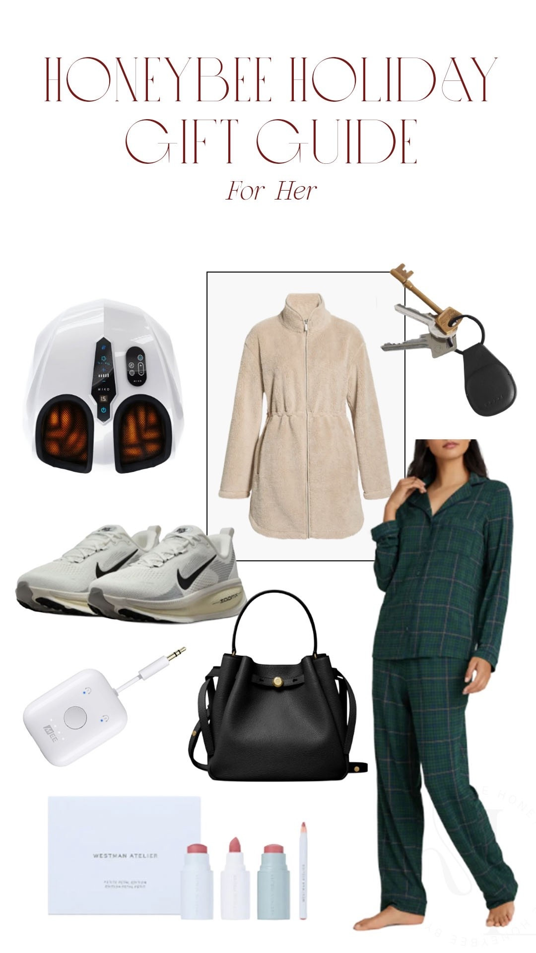 Gift ideas for her 

#LTKCyberWeek #LTKHoliday #LTKGiftGuide