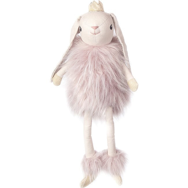 Noelle Plum Princess Bunny | Maisonette