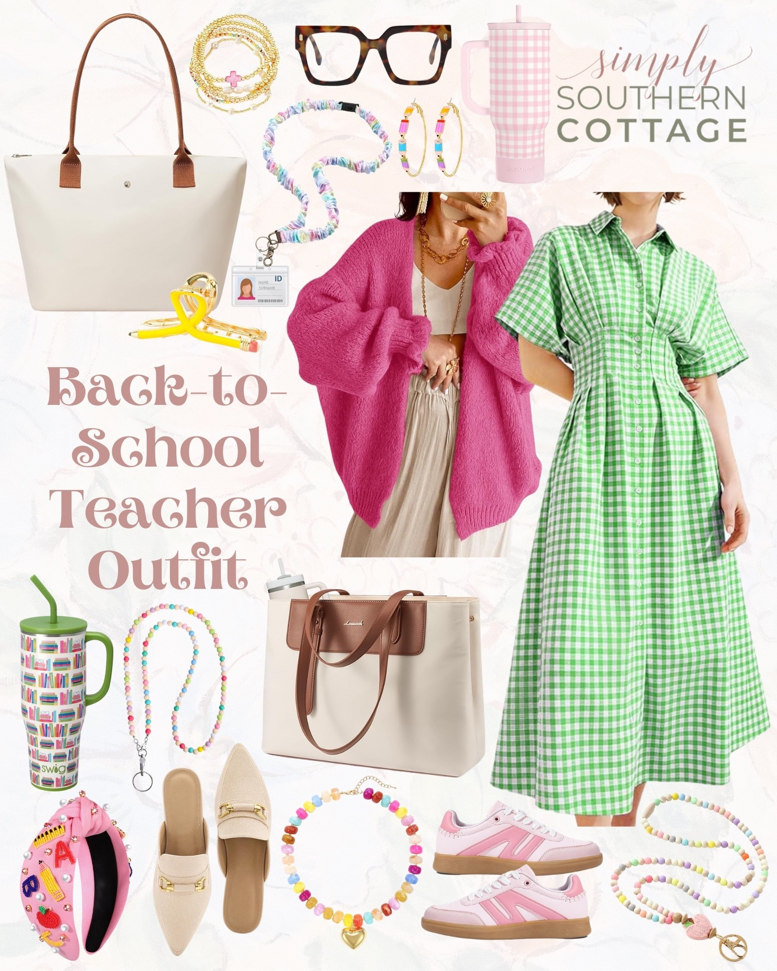 Back-to-school outfit inspo from Amazon for teachers! 

Amazon, Amazon fashion, affordable fashion, women’s fashion, BTS, back to school, back to school outfit inspo, back to school outfit ideas, teacher outfit, teacher outfit inspo, teacher outfit ideas, fall outfit, fall outfit inspo, summer to fall, summer to fall fashion

#LTKootd #LTKSeasonal #LTKWorkwear