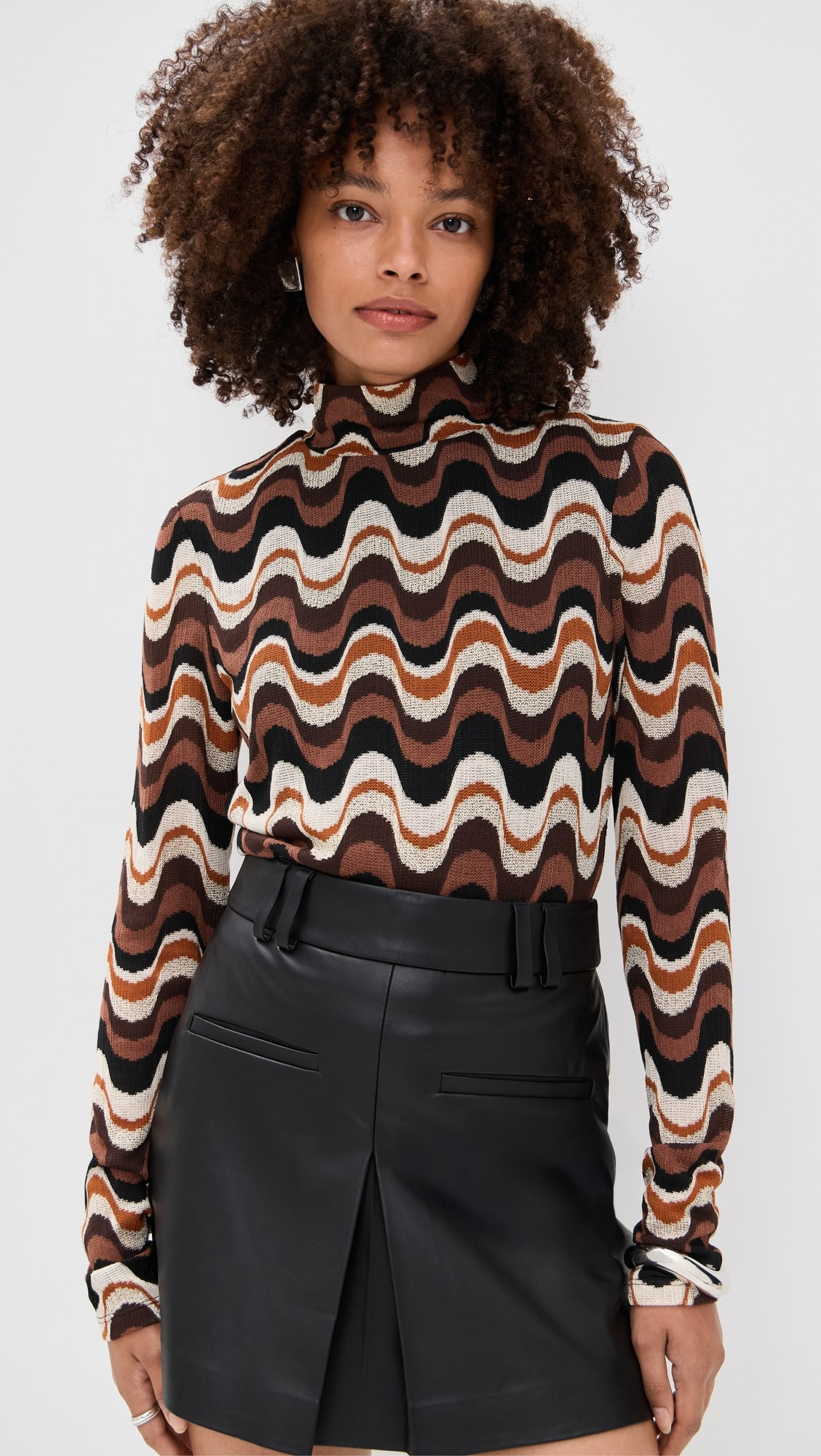 Swirl Prudence Sweater | Shopbop