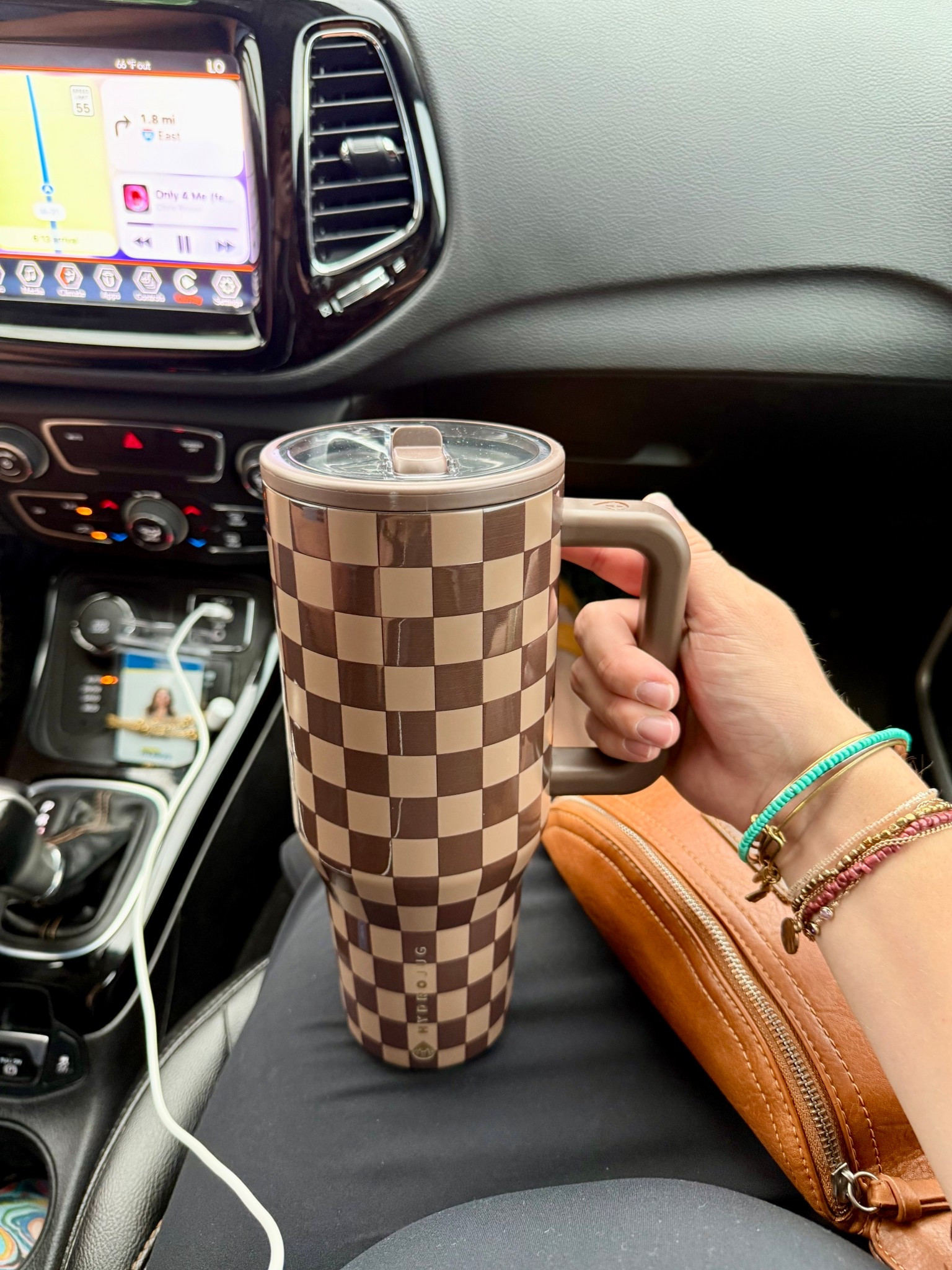 The perfect fall cup!! 🤎

#LTKActive #LTKFindsUnder50 #LTKSeasonal