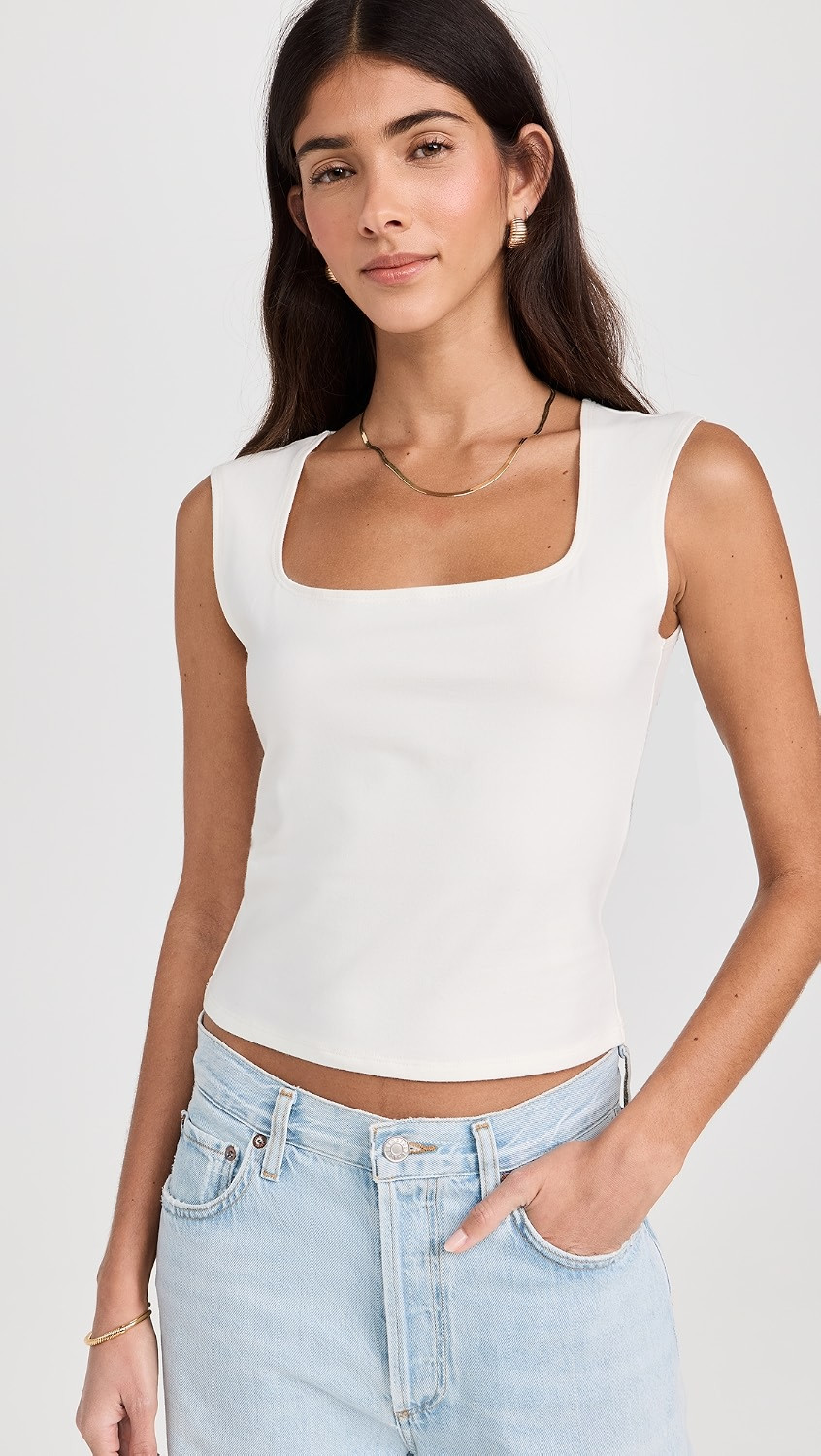 Keegan Knit Top | Shopbop
