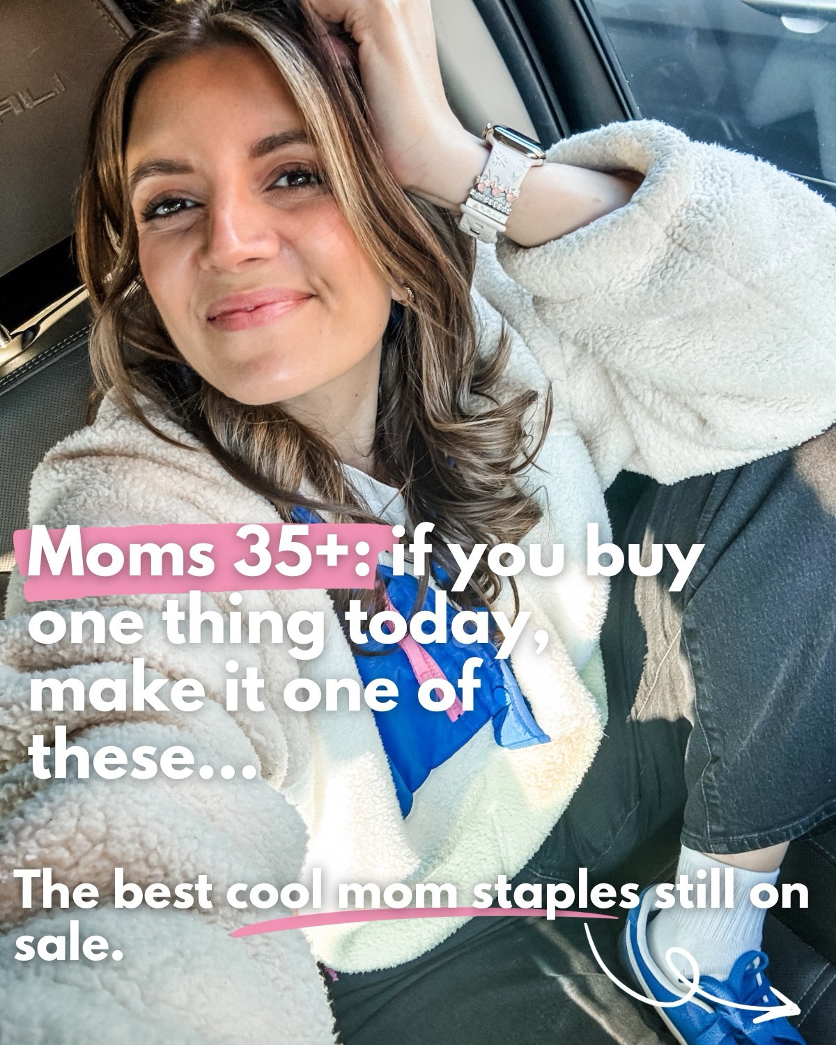 The best cool mom staples on sale! Mom outfit essentials, mom outfits 

#LTKFindsUnder100 #LTKSaleAlert #LTKOver40