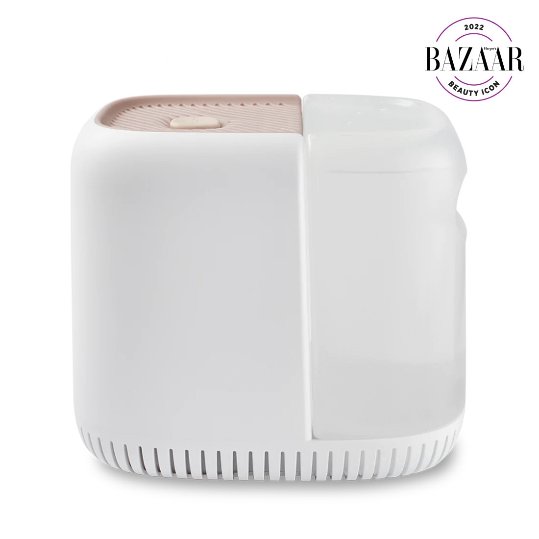 Canopy Humidifier | Best Humidifier for Dry Skin - Smart Humidifier | Canopy