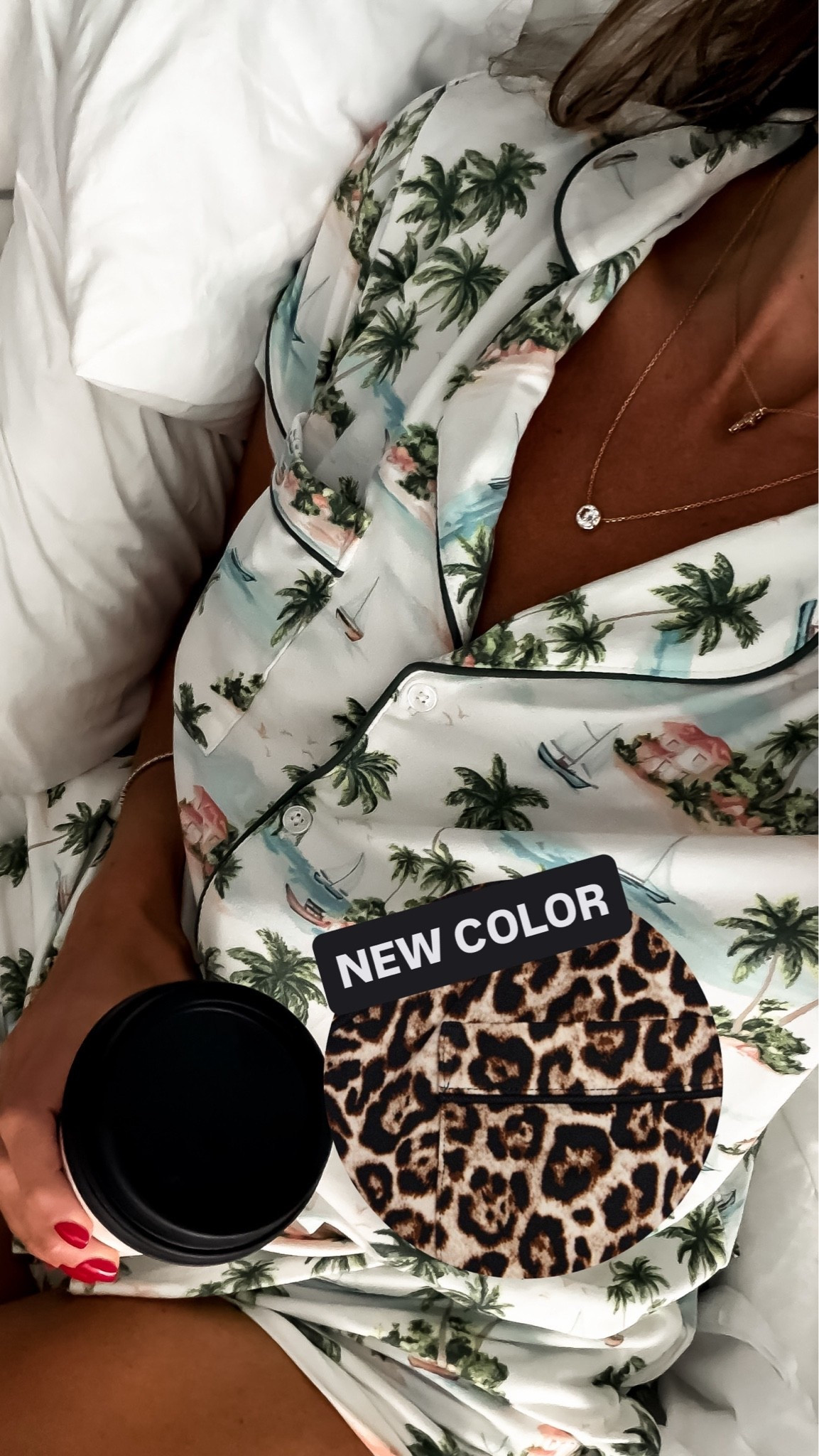 You know I don’t really think those a ton of reason to buy more expensive little pajama shorts that’s when the $20 that does the job just perfectly and honestly there’s a new color for fall like we can have them seasonally at this point! I do my regular size medium!

#LTKOver40 #LTKootd #LTKgrwm