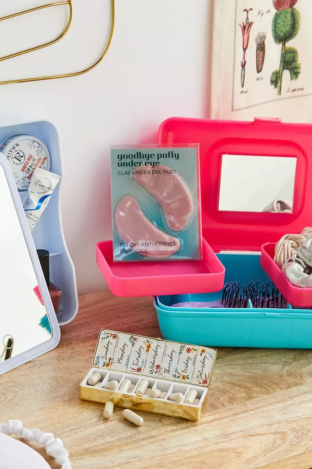 UO Gel Undereye Pads | Urban Outfitters (US and RoW)