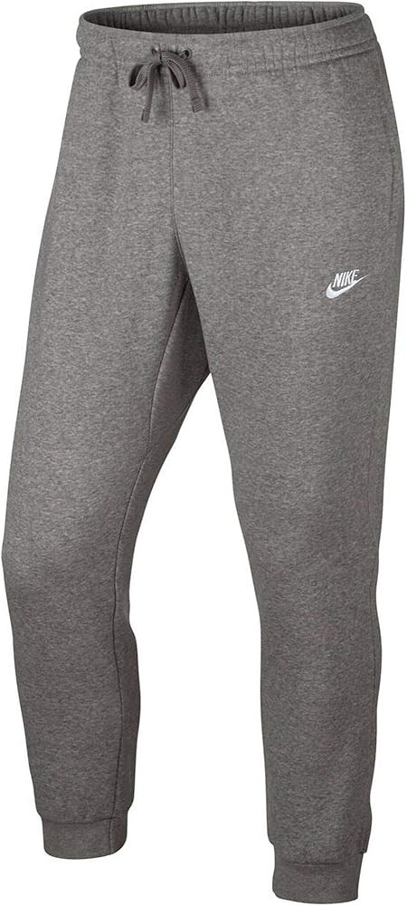 Nike Men's Sportswear Club Jogger Sweatpant | Amazon (US)