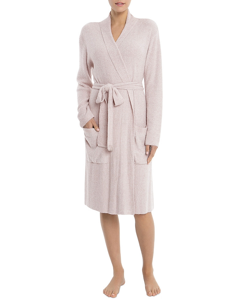 Barefoot Dreams CozyChic Lite Ribbed Robe | Bloomingdale's (US)
