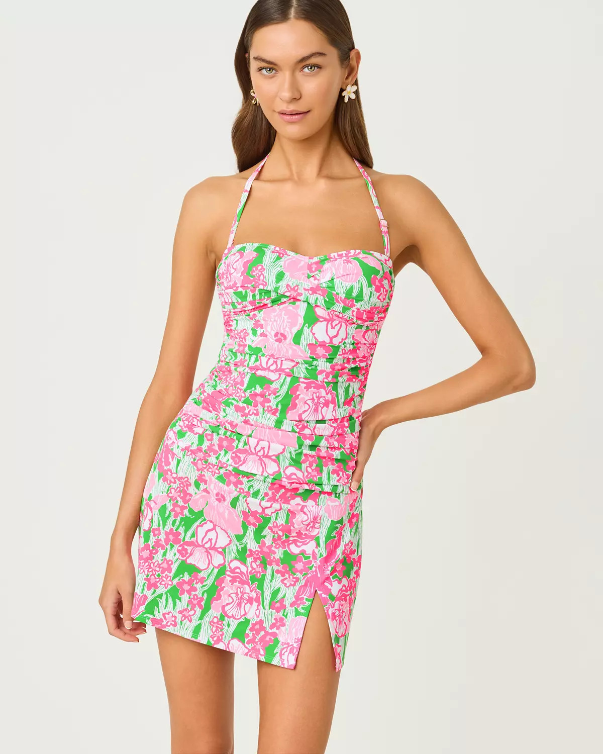 Flamenco Tankini Top | Lilly Pulitzer