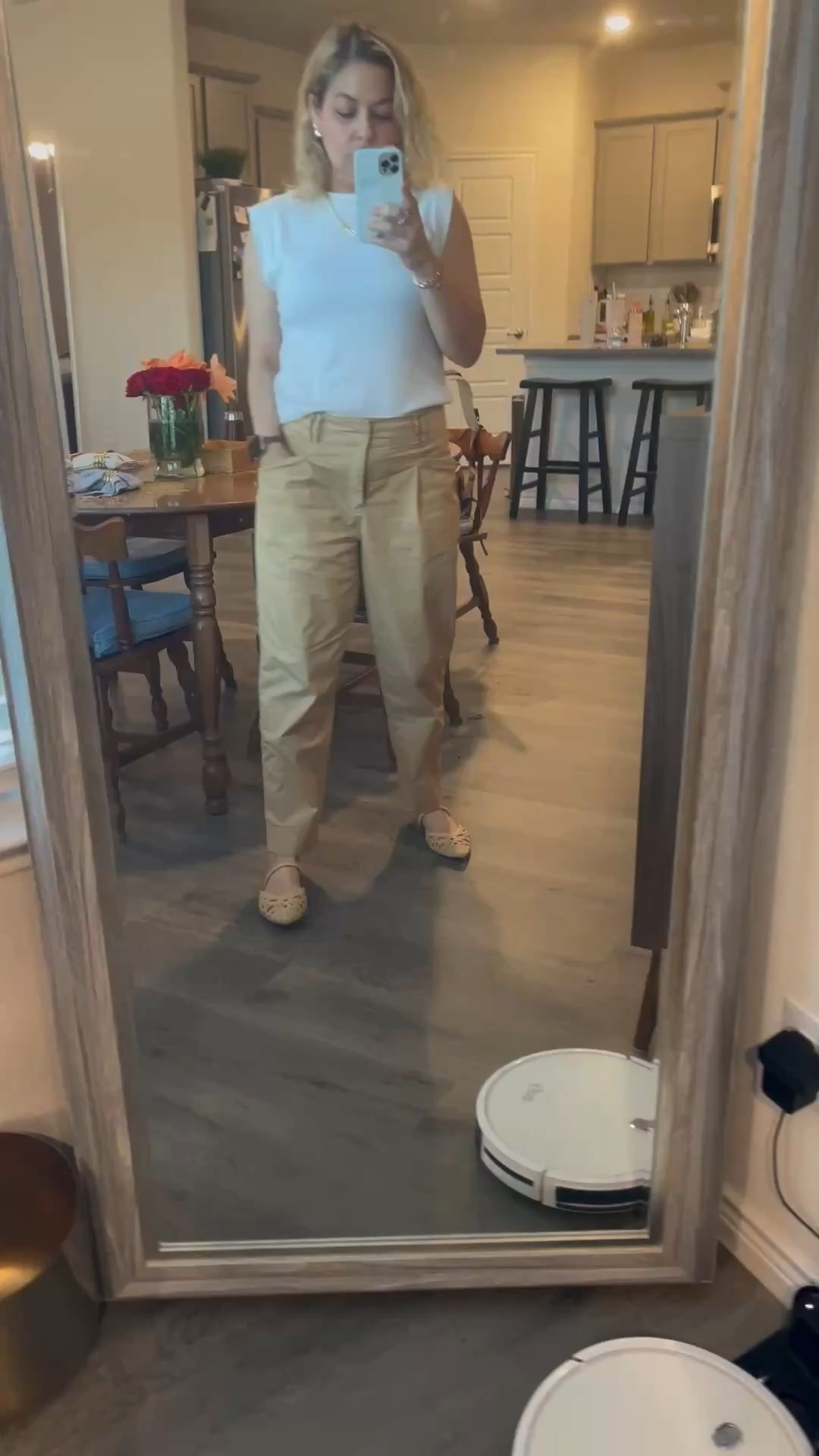 Some of my outfits for the office 

#LTKU #LTKWorkwear #LTKStyleTip