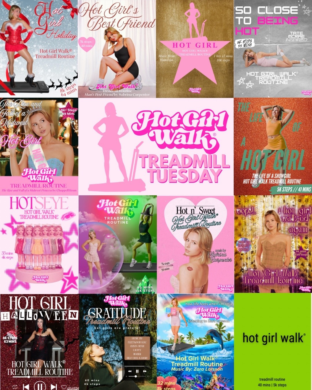 My fav walking pad! 

#LTKGiftGuide #LTKfitnessgoals