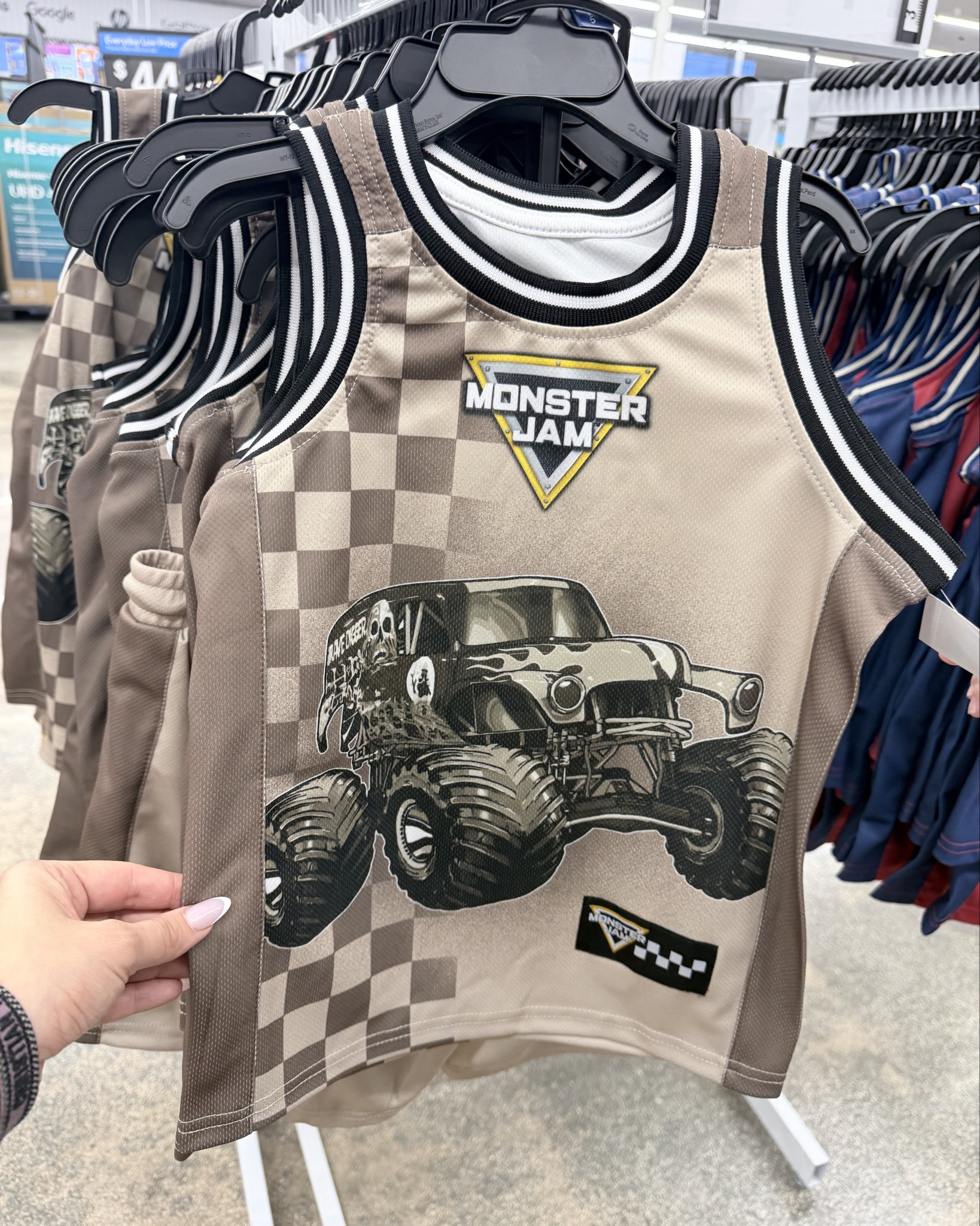 Recent Walmart finds 