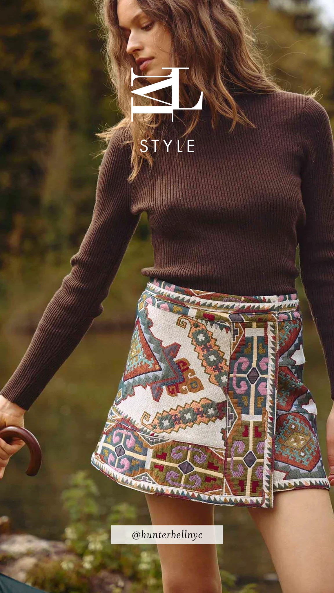 Southward Equinox

#LTKSeasonal #LTKStyleTip #LTKOver40