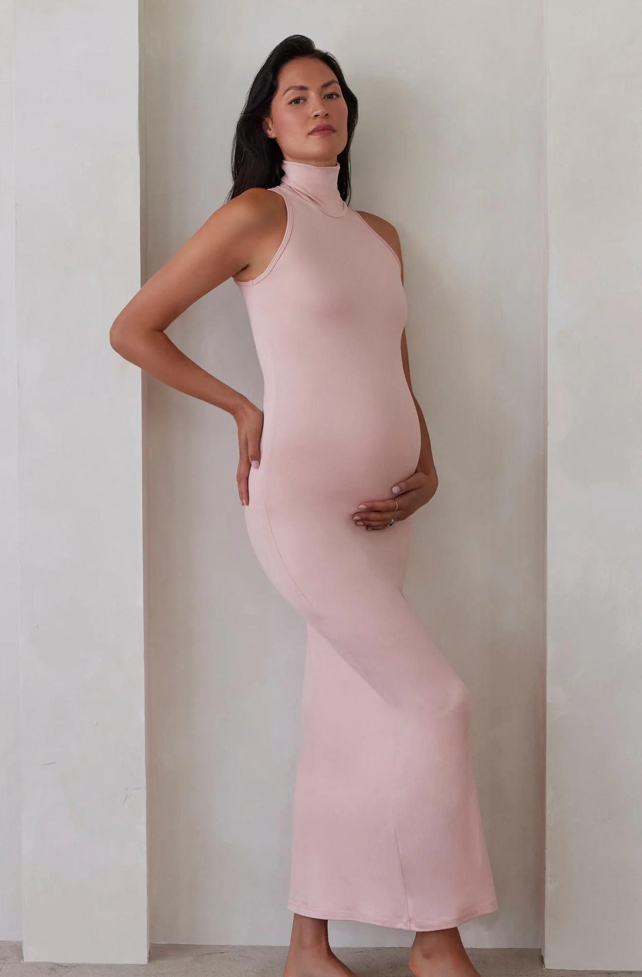 The Serena Dress | BUMPSUIT