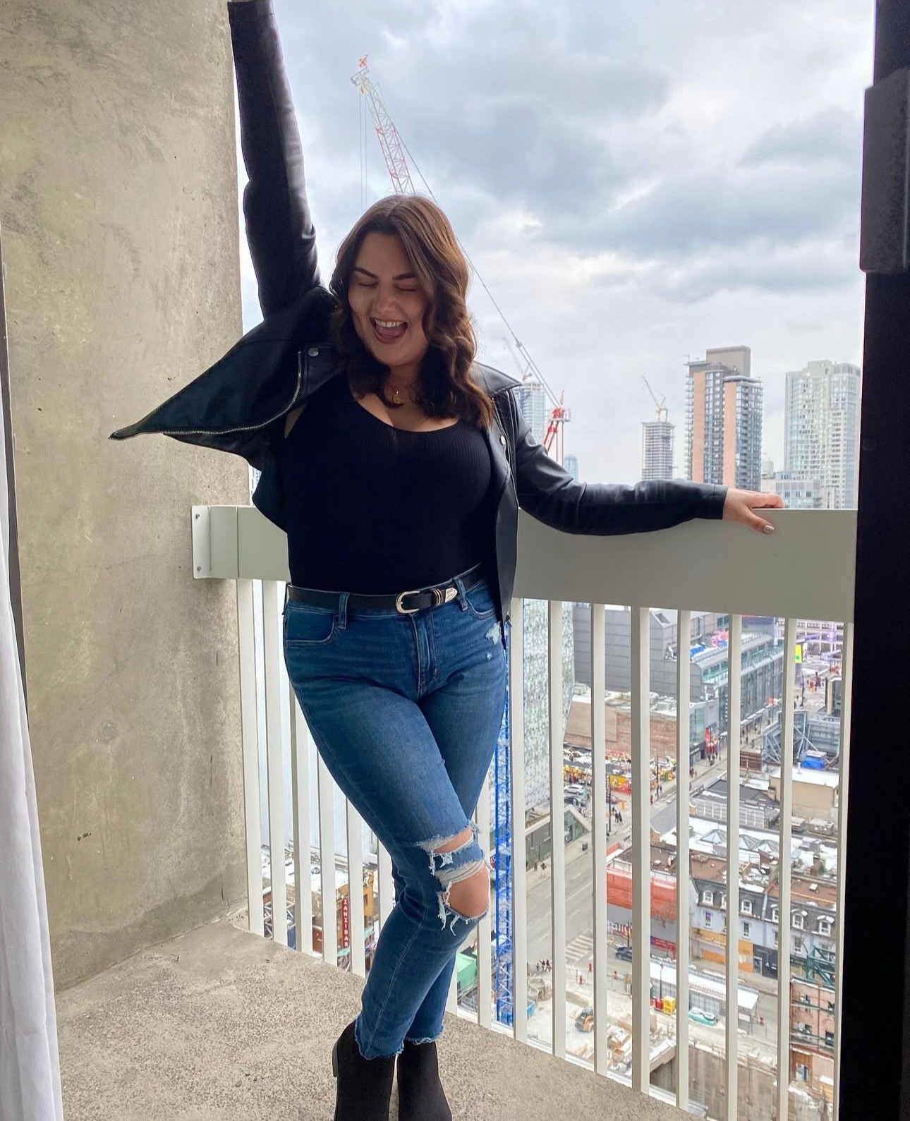 concert fit 🎙️🎤🎶

#LTKstyletip #LTKcurves #LTKcanada