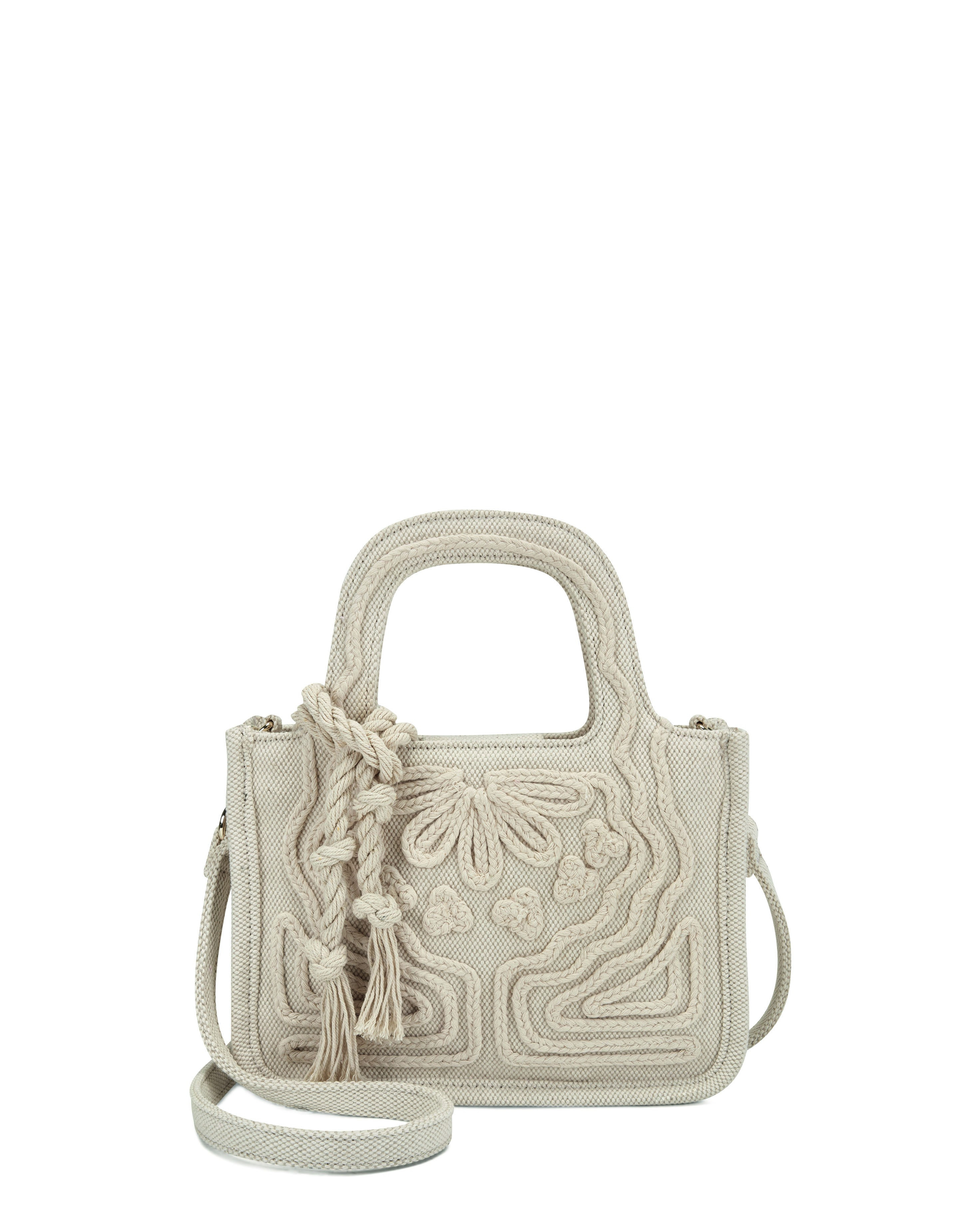 Oriel Small Tote | Vince Camuto