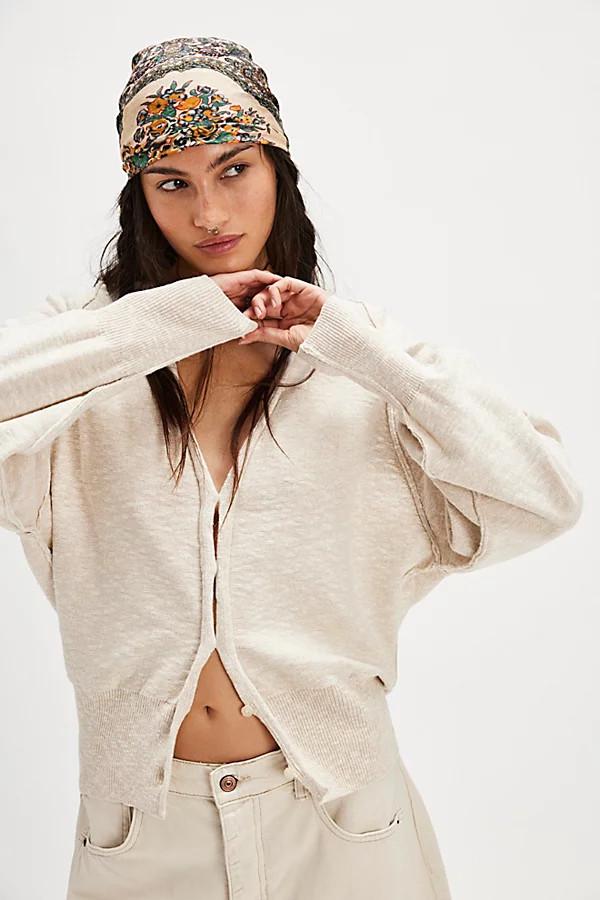 Kait Cardi | Free People (Global - UK&FR Excluded)