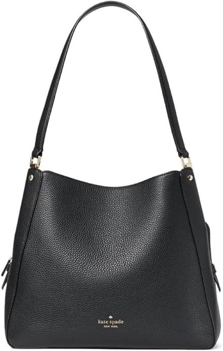 Kate Spade Leila Medium Triple Compartment Shoulder Bag | Amazon (US)
