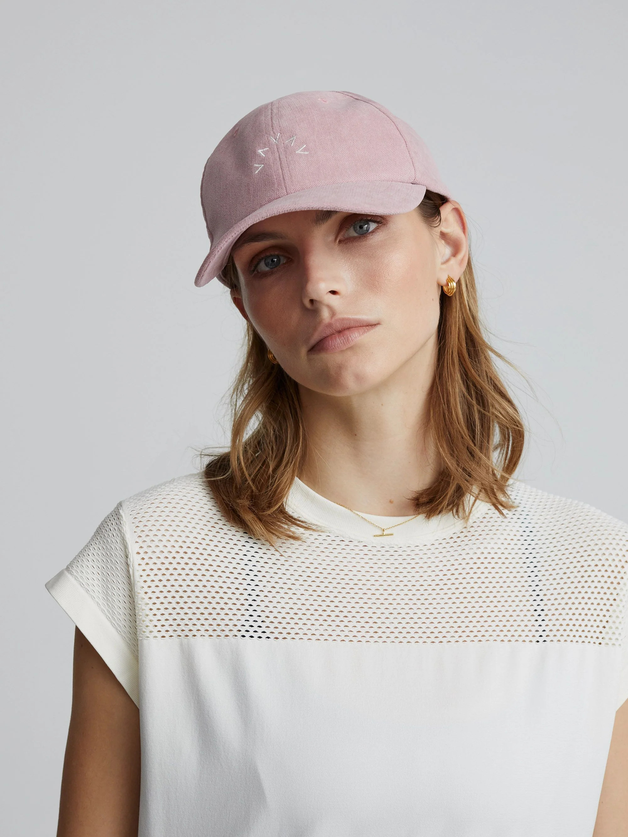 Franklin Cap | Varley UK