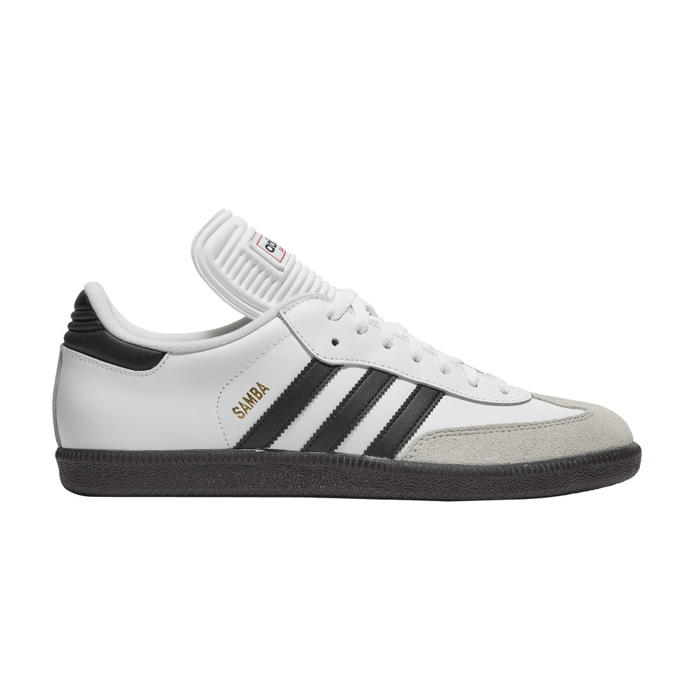 adidas Samba Classic 'White' | GOAT
