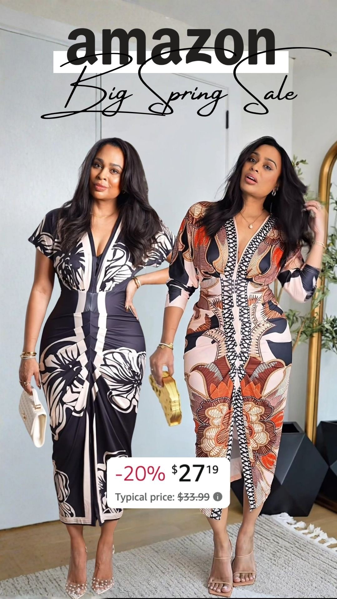 Amazon’s Big Spring Sale is happening now!

#LTKSeasonal #LTKU #LTKSaleAlert