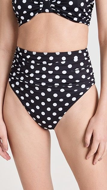 Sutton Bikini Bottoms | Shopbop