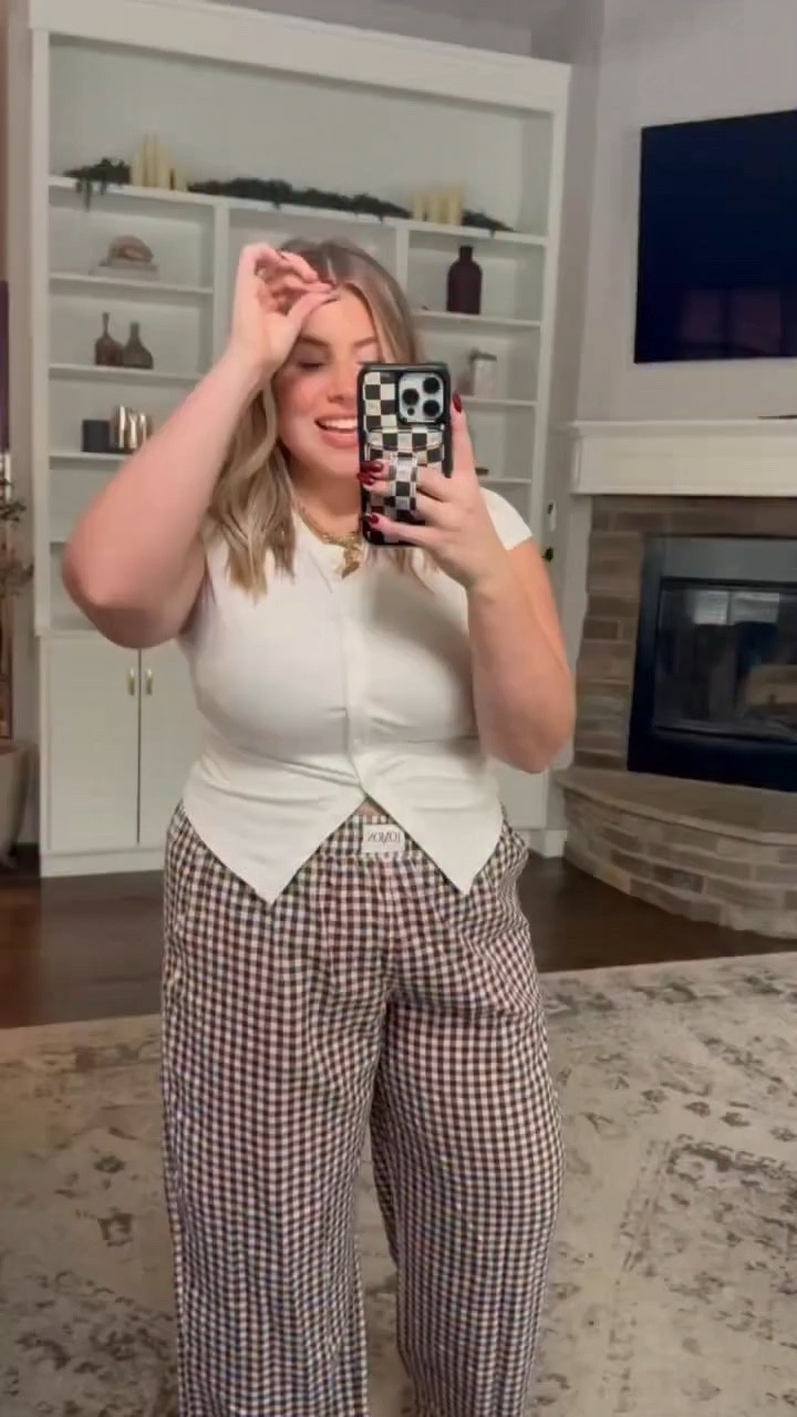 finally stepping into my spring era 🌸✨light layers, neutral tones, and pieces you can wear on repeat 🤍 this outfit is comfy but still put together (my favorite combo lately)

if you want 🔗 to anything I’m wearing, just comment LINK 💌

#LTKmomlife #LTKdayinmylife #LTKootd
