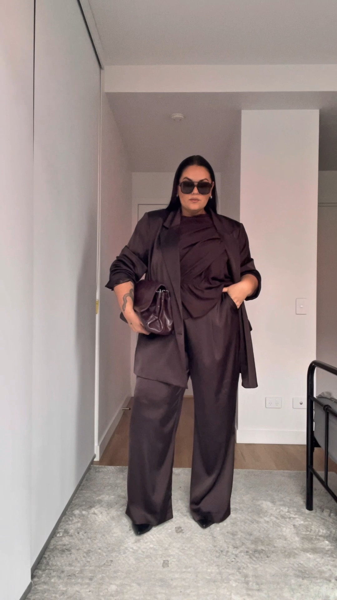 One of my favourite Australian Fashion Week outfits! 😍 🔗 AU & NZ Links 

#LTKcurves #LTKplussize #LTKmidsize
