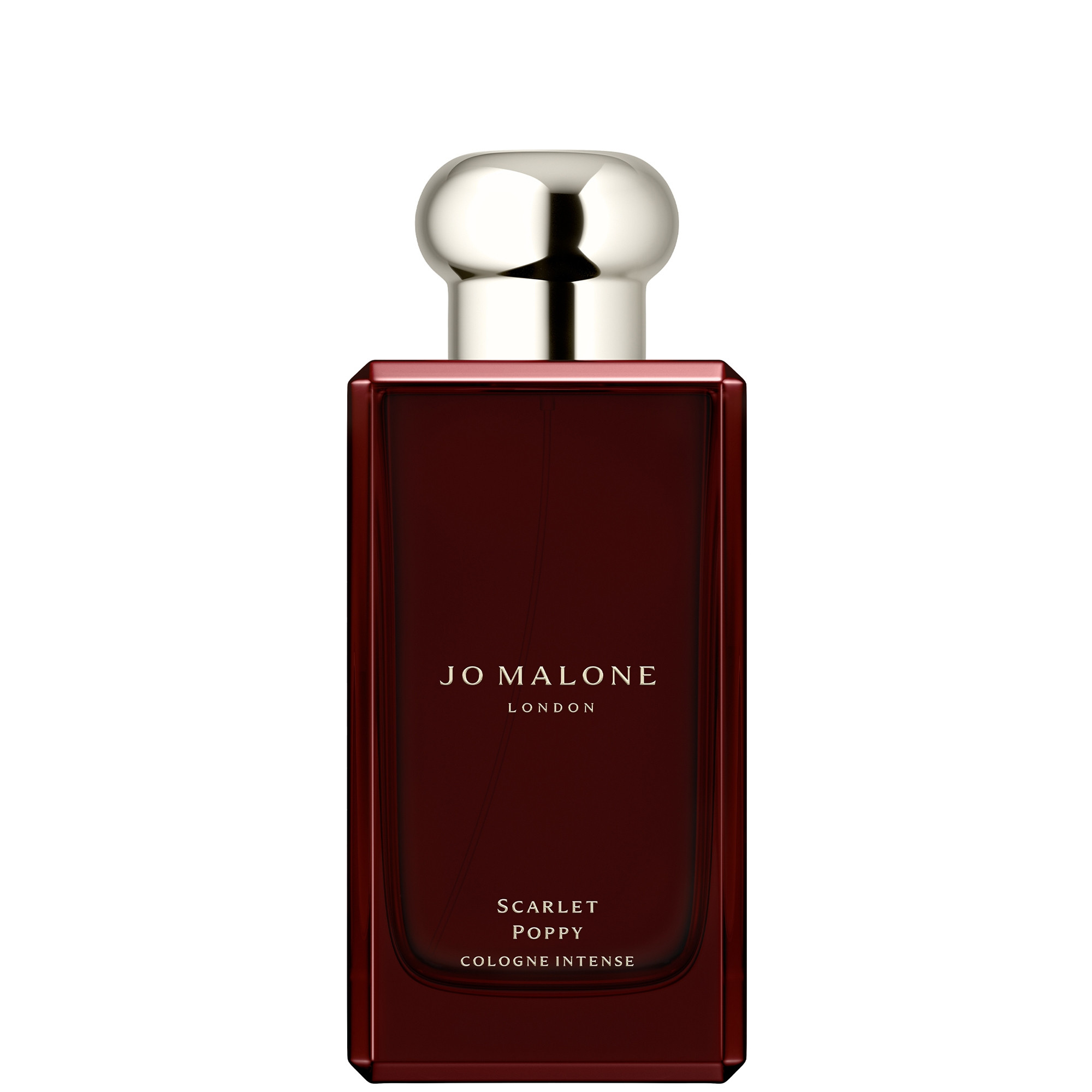 Jo Malone London Scarlet Poppy Cologne Intense 100ml | LOOKFANTASTIC | Look Fantastic (UK)