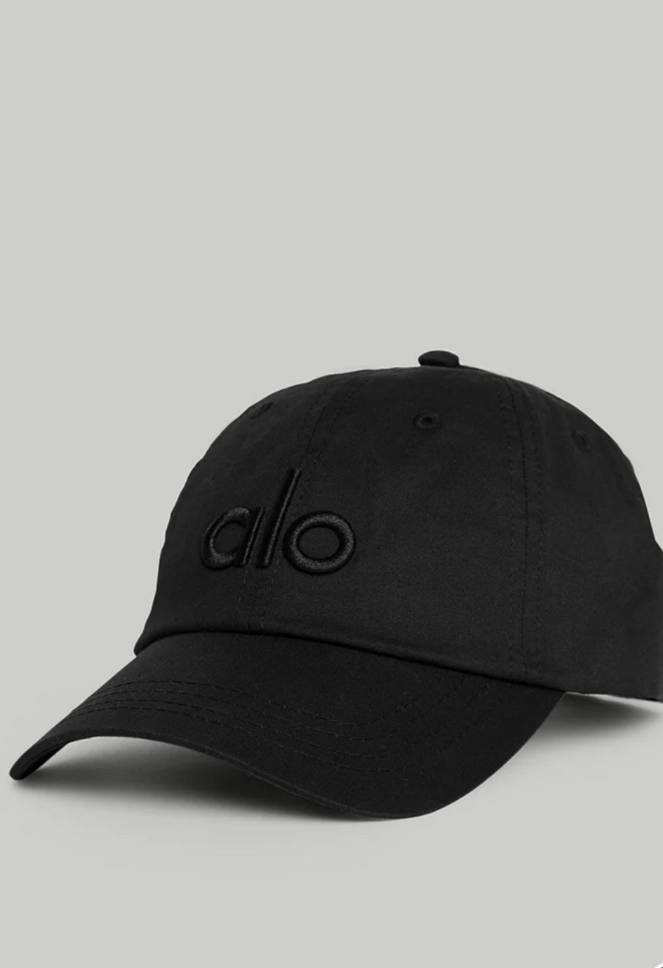 Alo yoga hat on sale 🤍

#LTKSeasonal #LTKGiftGuide #LTKSaleAlert