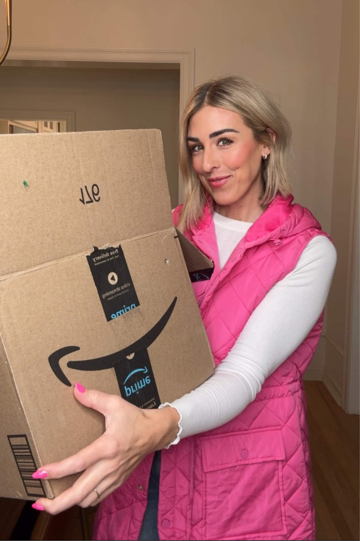 Spring Amazon Haul .. 