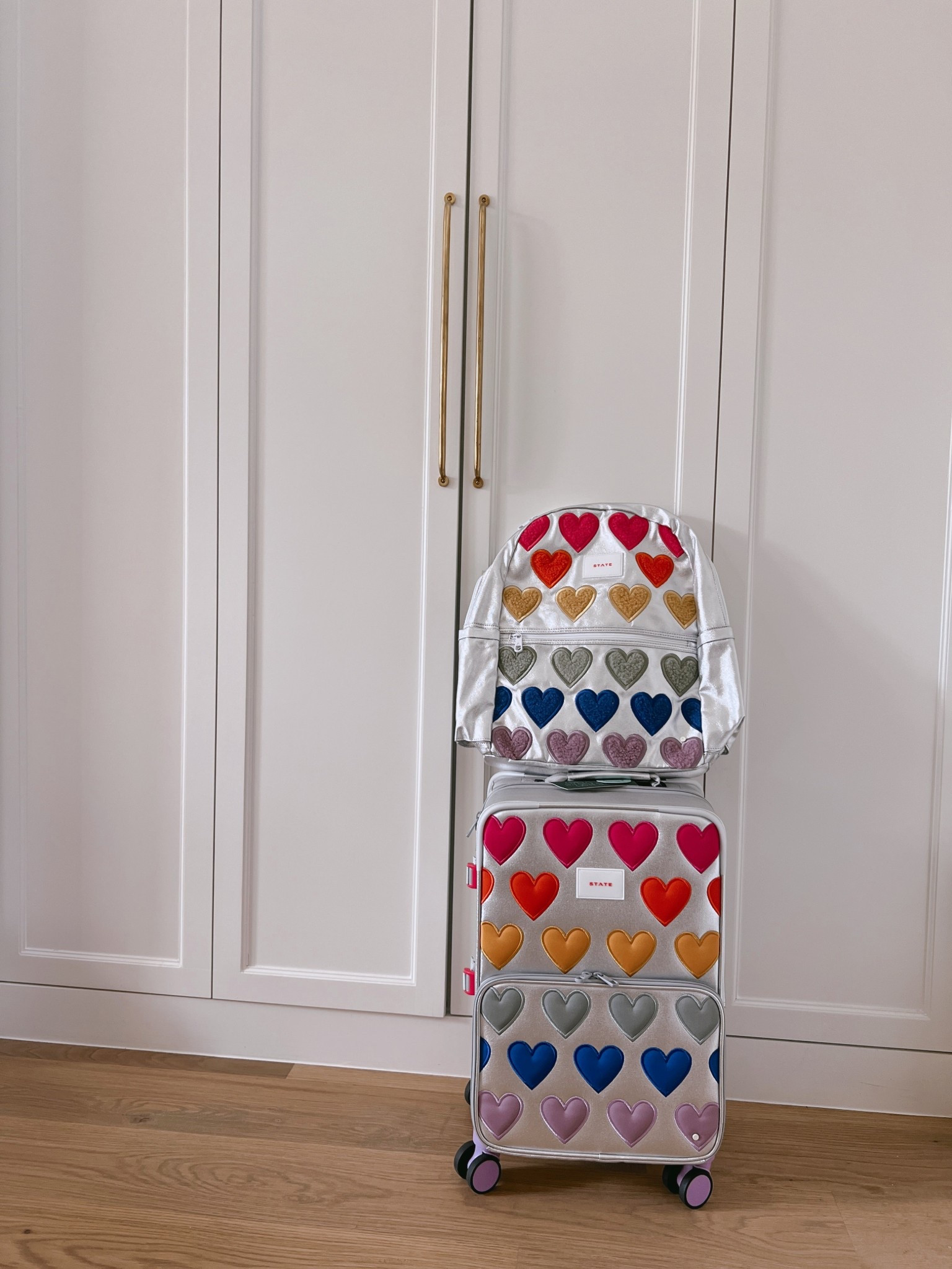 Our favorite kids’ luggage for years , hands down. This new summer print is 10/10

Travel
Kids travel
Family travel
Family vacation 
Vacation
Luggage
Travel 

#LTKKids #LTKTravel #LTKFamily