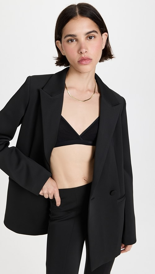 Scuba Blazer 2.0 | Shopbop