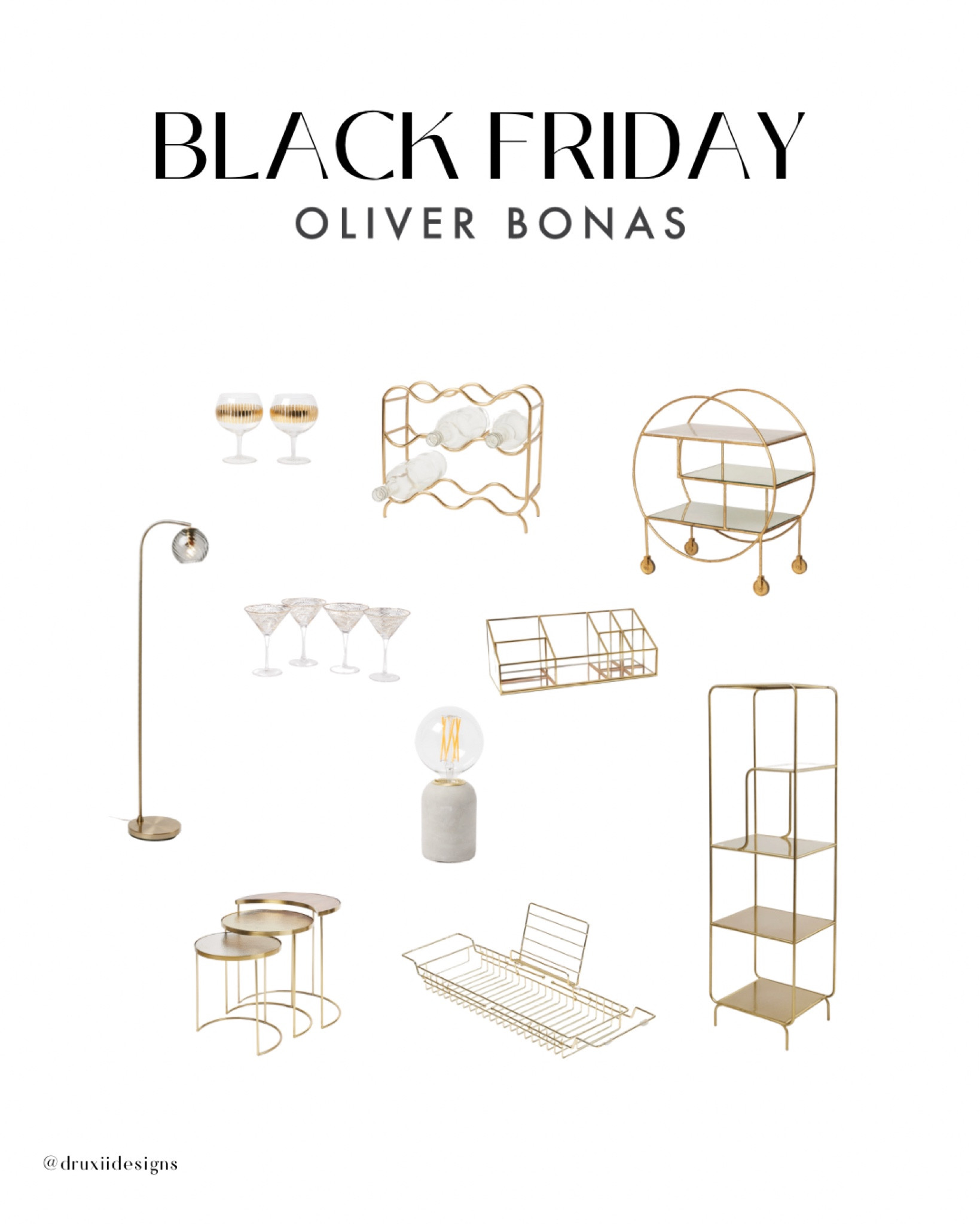 Oliver Bonas Black Friday Sale

#LTKhome #LTKunder50 #LTKunder100