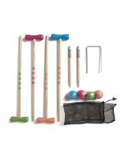 Party Croquet Game Set | TJ Maxx