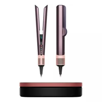 Dyson Airstrait Straightener Jasper Plum | Belk