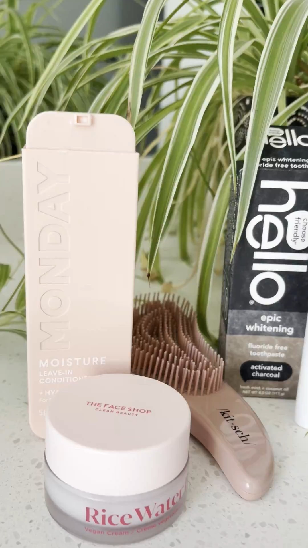 #LTKmorningroutine #LTKBeauty #LTKselfcare