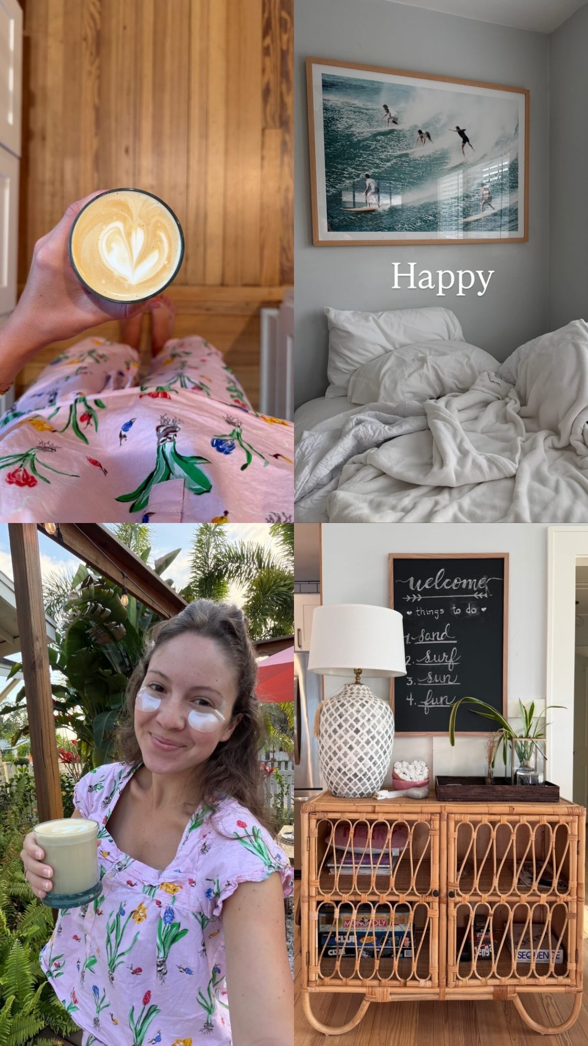 Happy