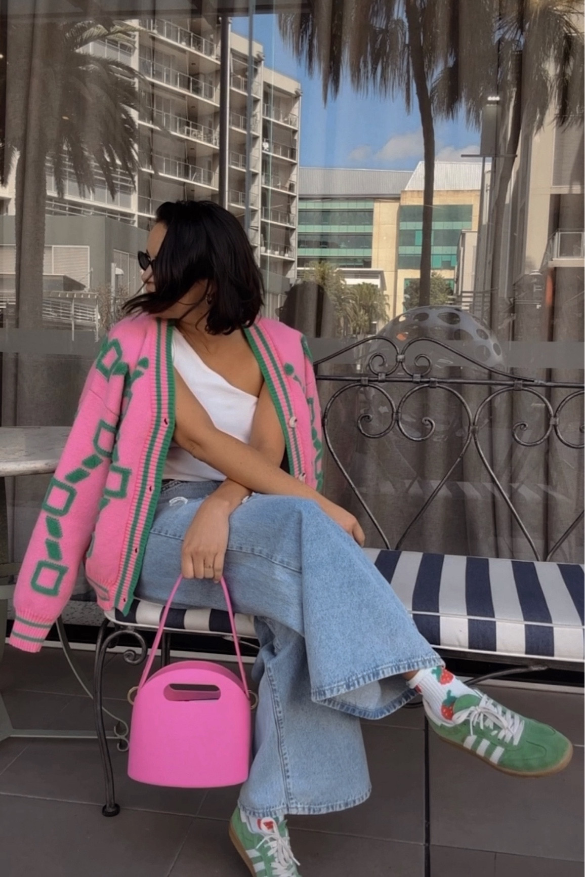 💕🍀

#LTKstyletip #LTKaustralia #LTKwinter