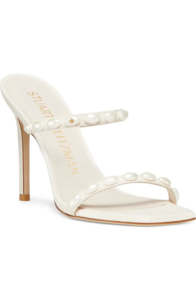 Aleena Pearlita Sandal (Women) | Nordstrom